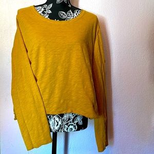 Anthropologie - Daily Practice